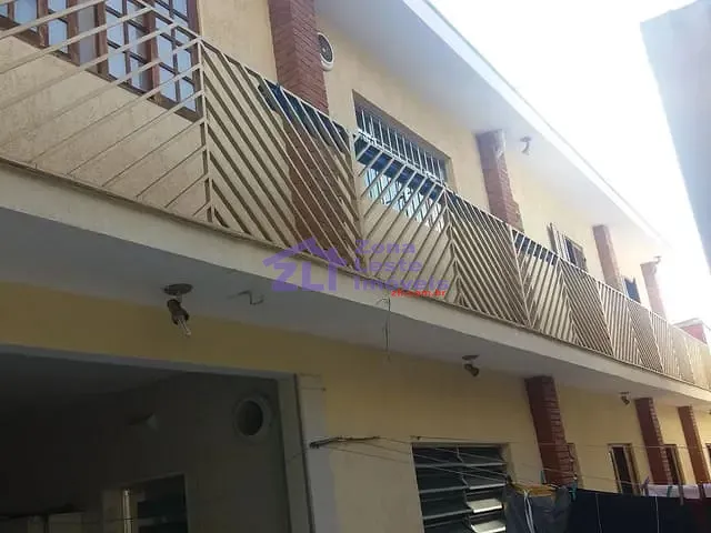 Casa com 387m² 4 quartos e 3 banheiros, à venda, no bairro Vila Matilde em São Paulo
