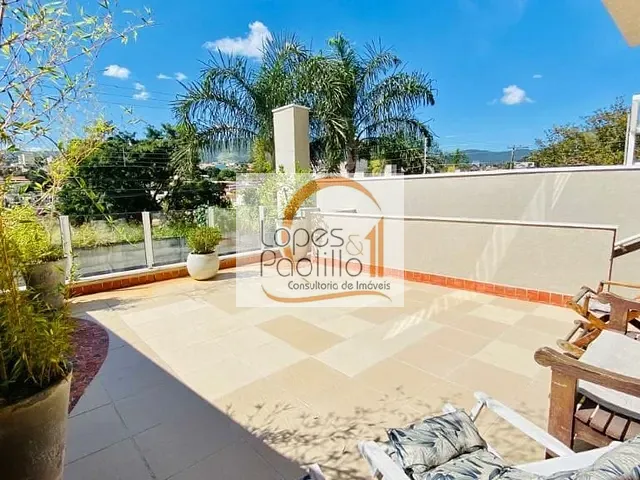 Casa com 189m² 3 quartos e 4 banheiros, à venda, no bairro Jardim Paulista em Atibaia
