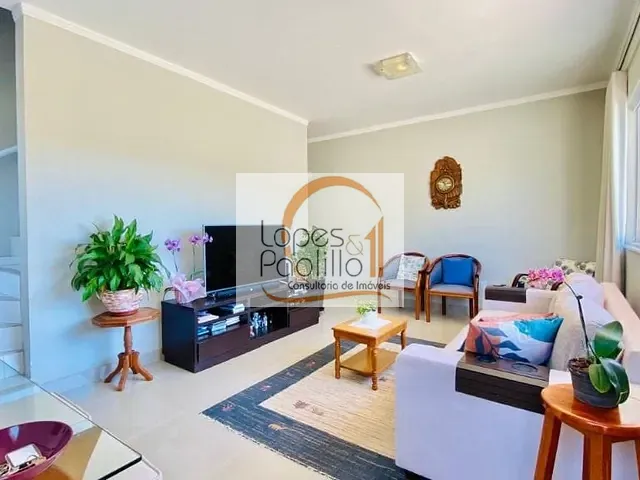 Casa com 189m² 3 quartos e 4 banheiros, à venda, no bairro Jardim Paulista em Atibaia