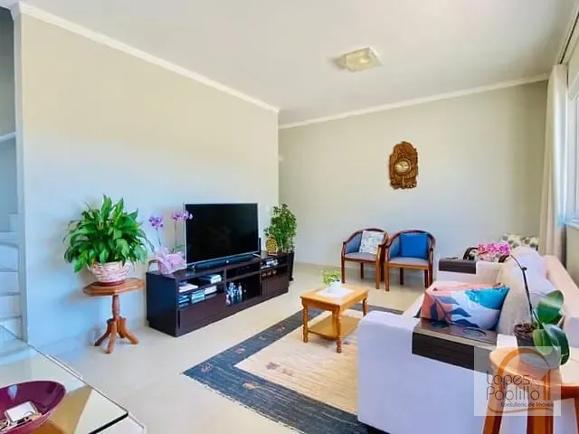 Casa com 189m² 3 quartos e 4 banheiros, à venda, no bairro Jardim Paulista em Atibaia