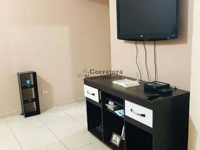 Casa com 150m² 4 quartos e 2 banheiros, à venda, no bairro Jardim Aeroporto em São José dos Campos