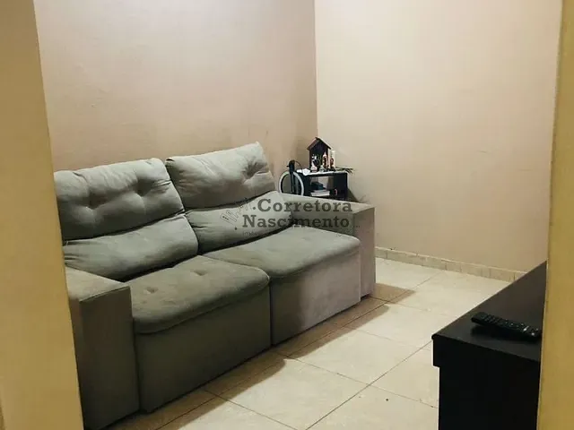 Casa com 150m² 4 quartos e 2 banheiros, à venda, no bairro Jardim Aeroporto em São José dos Campos