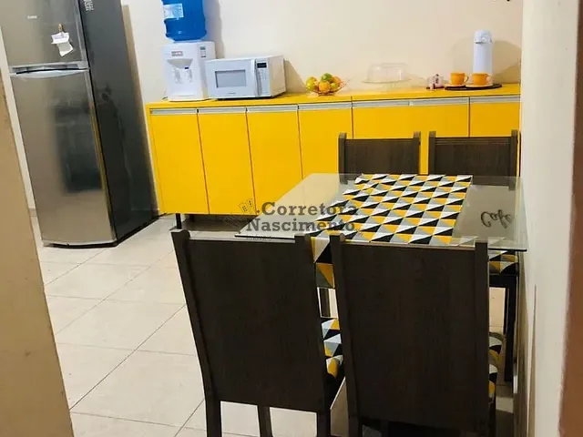 Casa com 150m² 4 quartos e 2 banheiros, à venda, no bairro Jardim Aeroporto em São José dos Campos
