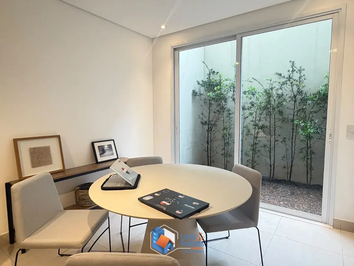 Casa, 4 quartos, 334 m² - Foto 16