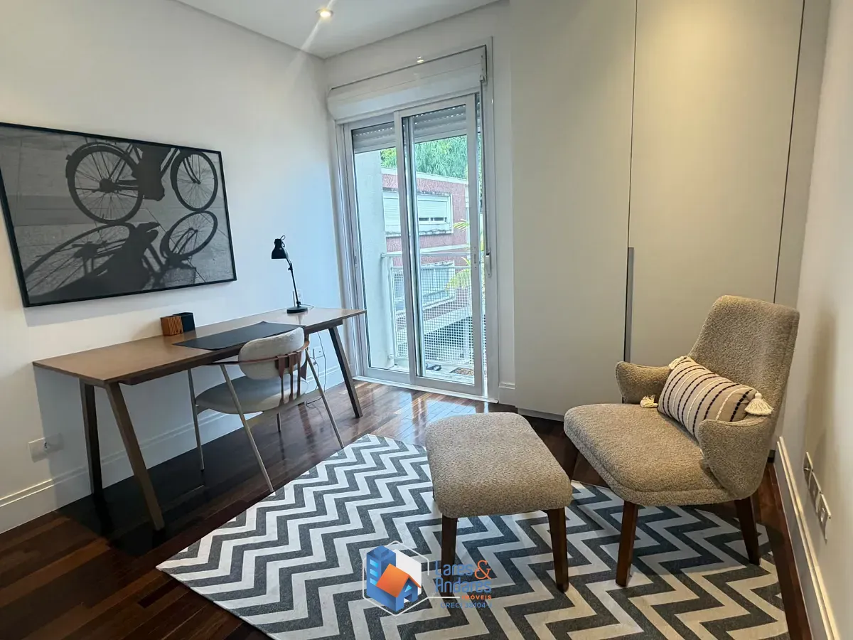 Casa, 4 quartos, 334 m² - Foto 25