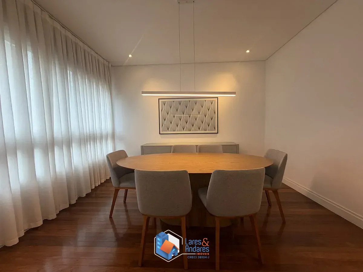 Casa, 4 quartos, 334 m² - Foto 49