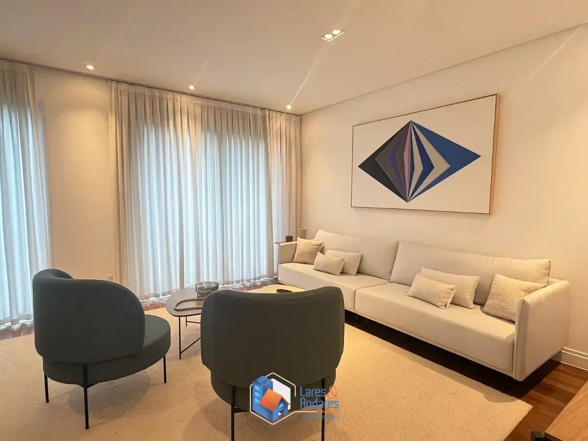 Casa, 4 quartos, 334 m² - Foto 58