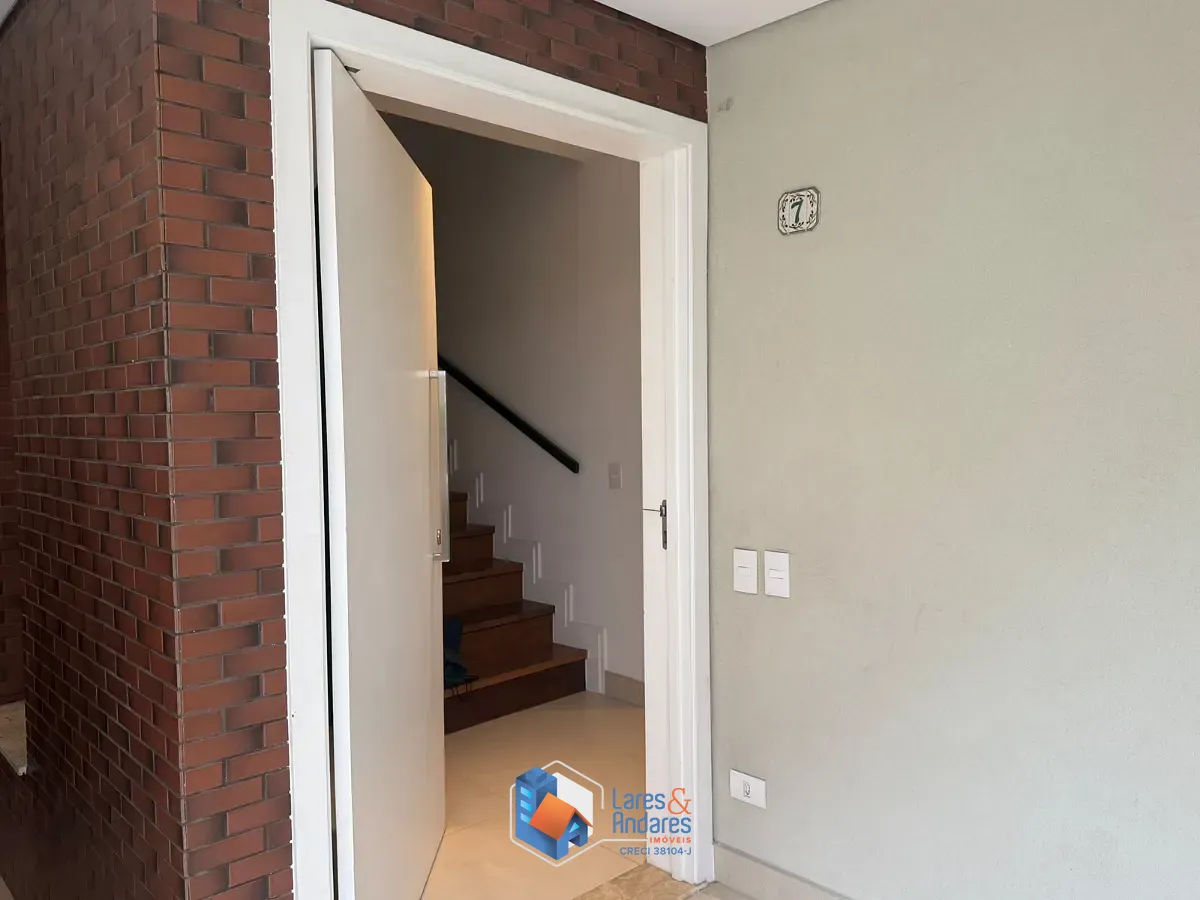 Casa, 4 quartos, 334 m² - Foto 10