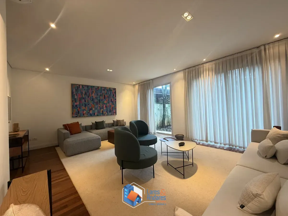 Casa, 4 quartos, 334 m² - Foto 52