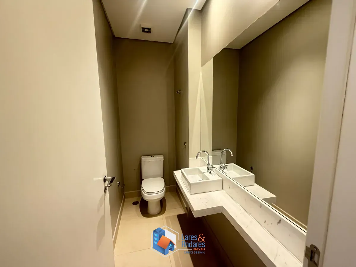 Casa, 4 quartos, 334 m² - Foto 51