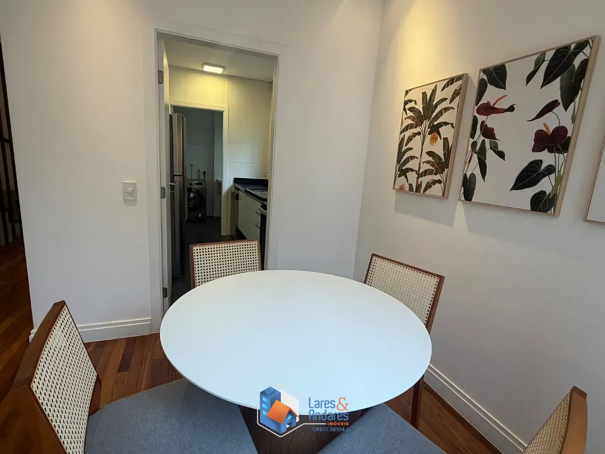 Casa, 4 quartos, 334 m² - Foto 48