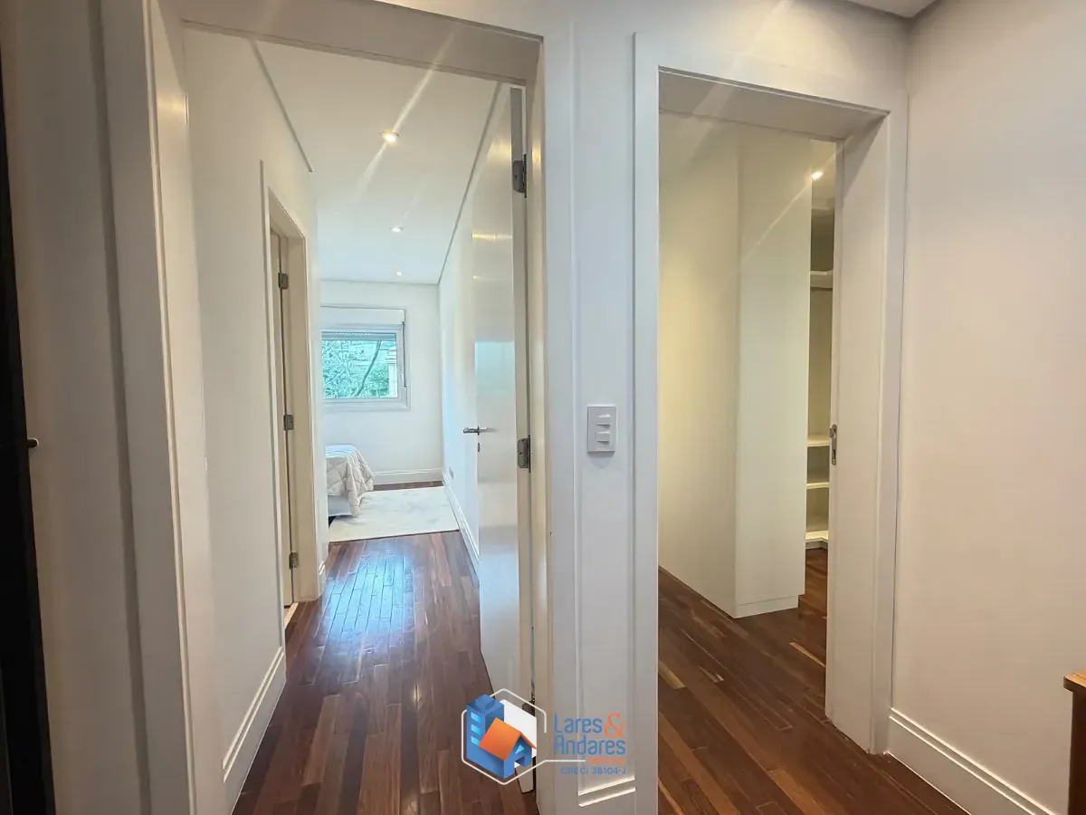 Casa, 4 quartos, 334 m² - Foto 40