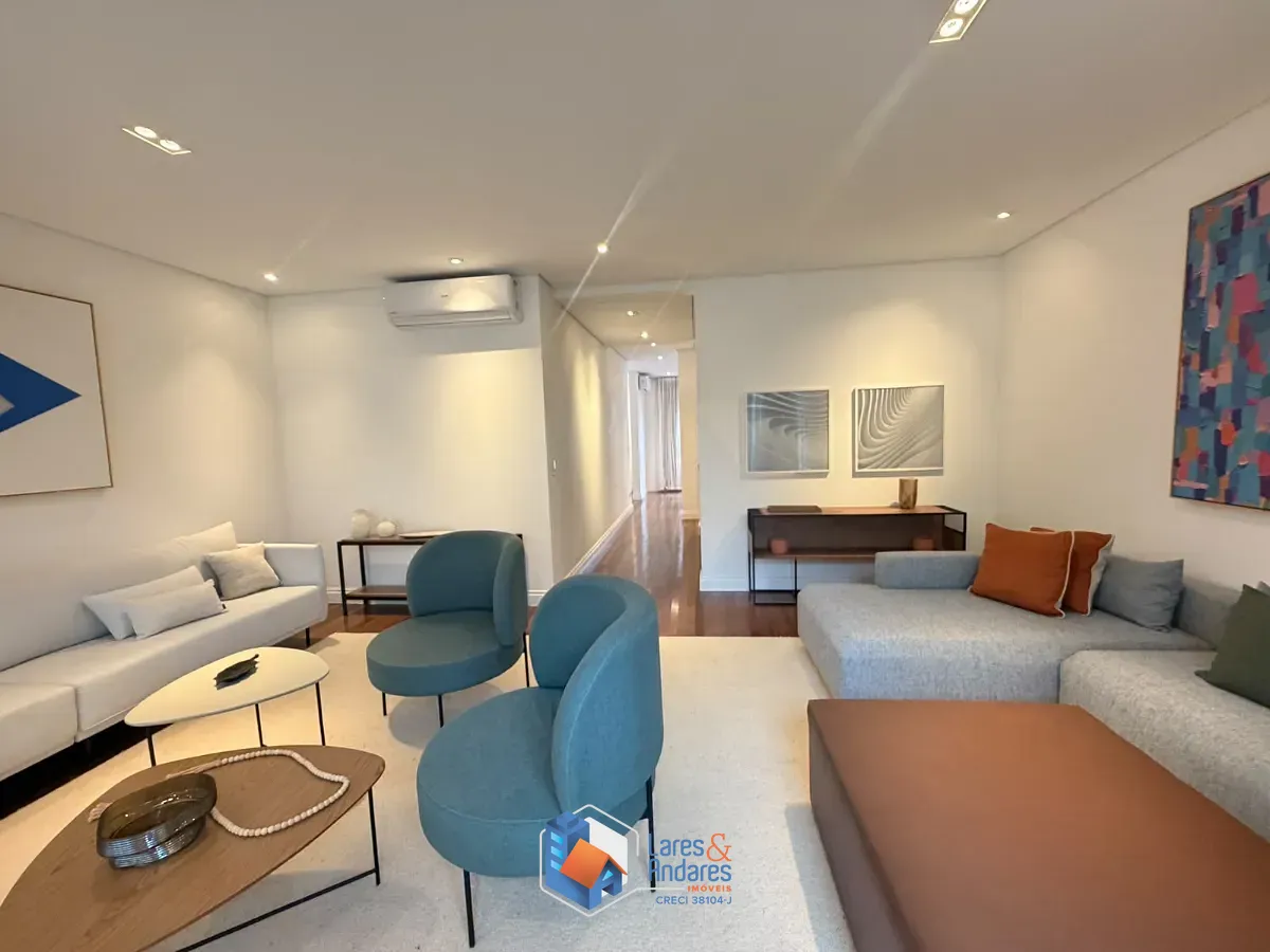 Casa, 4 quartos, 334 m² - Foto 54