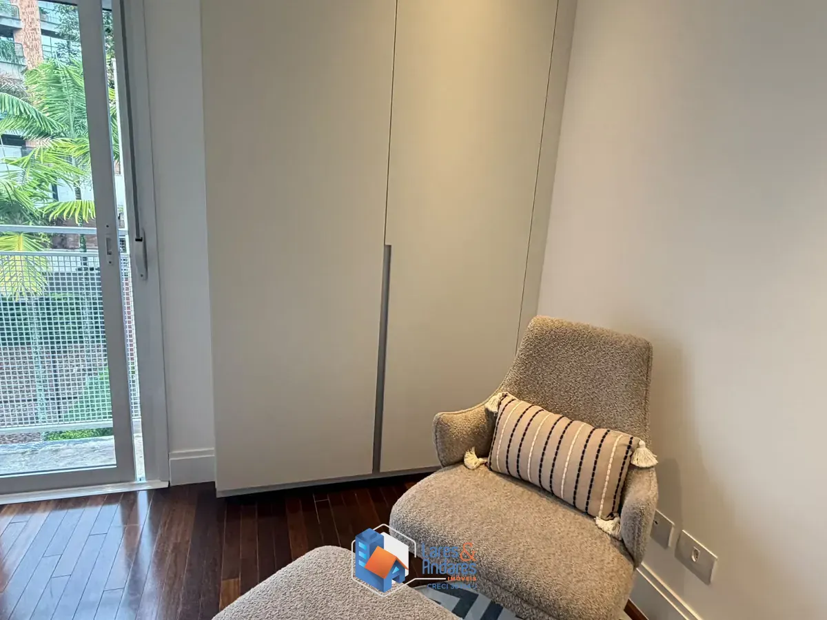 Casa, 4 quartos, 334 m² - Foto 21