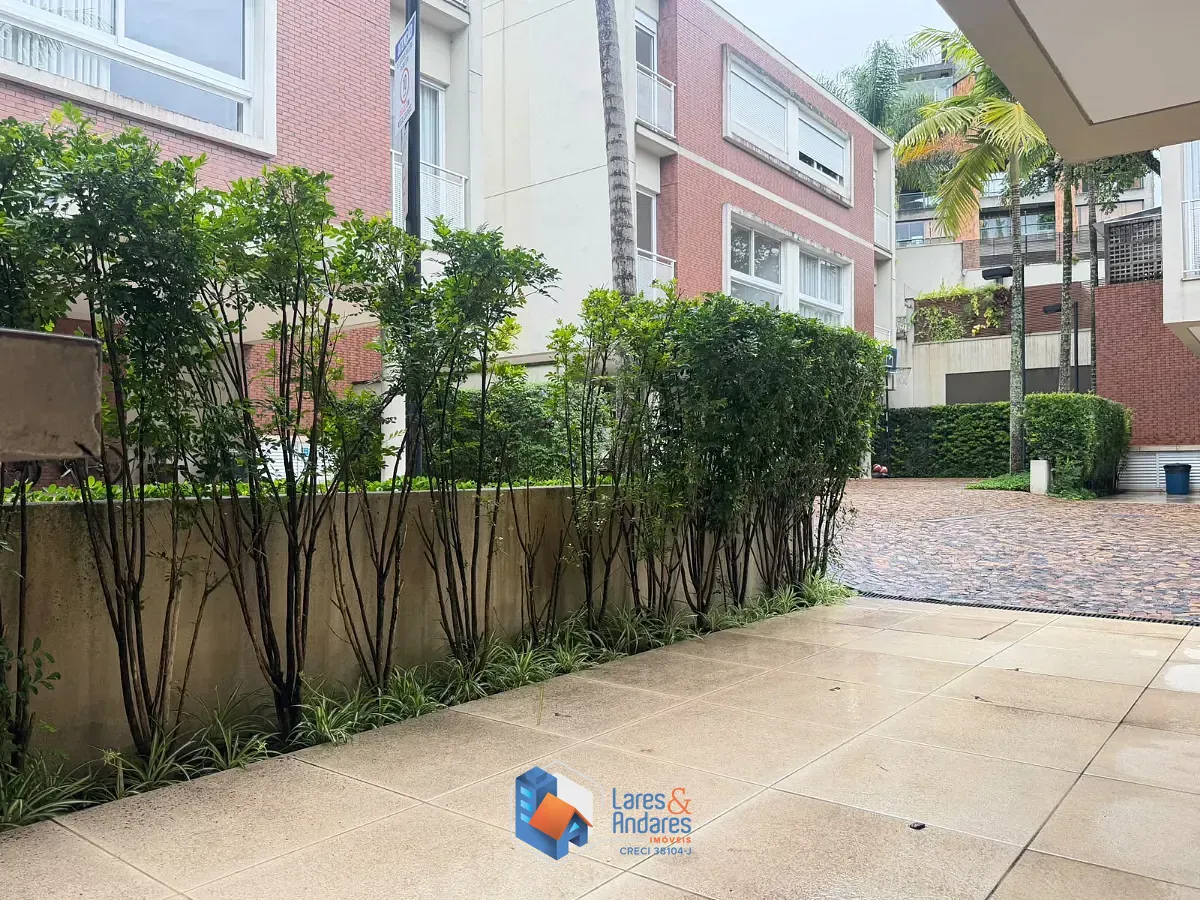 Casa, 4 quartos, 334 m² - Foto 15