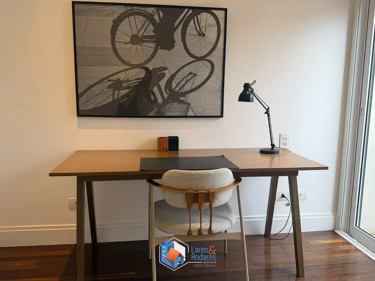 Casa, 4 quartos, 334 m² - Foto 24