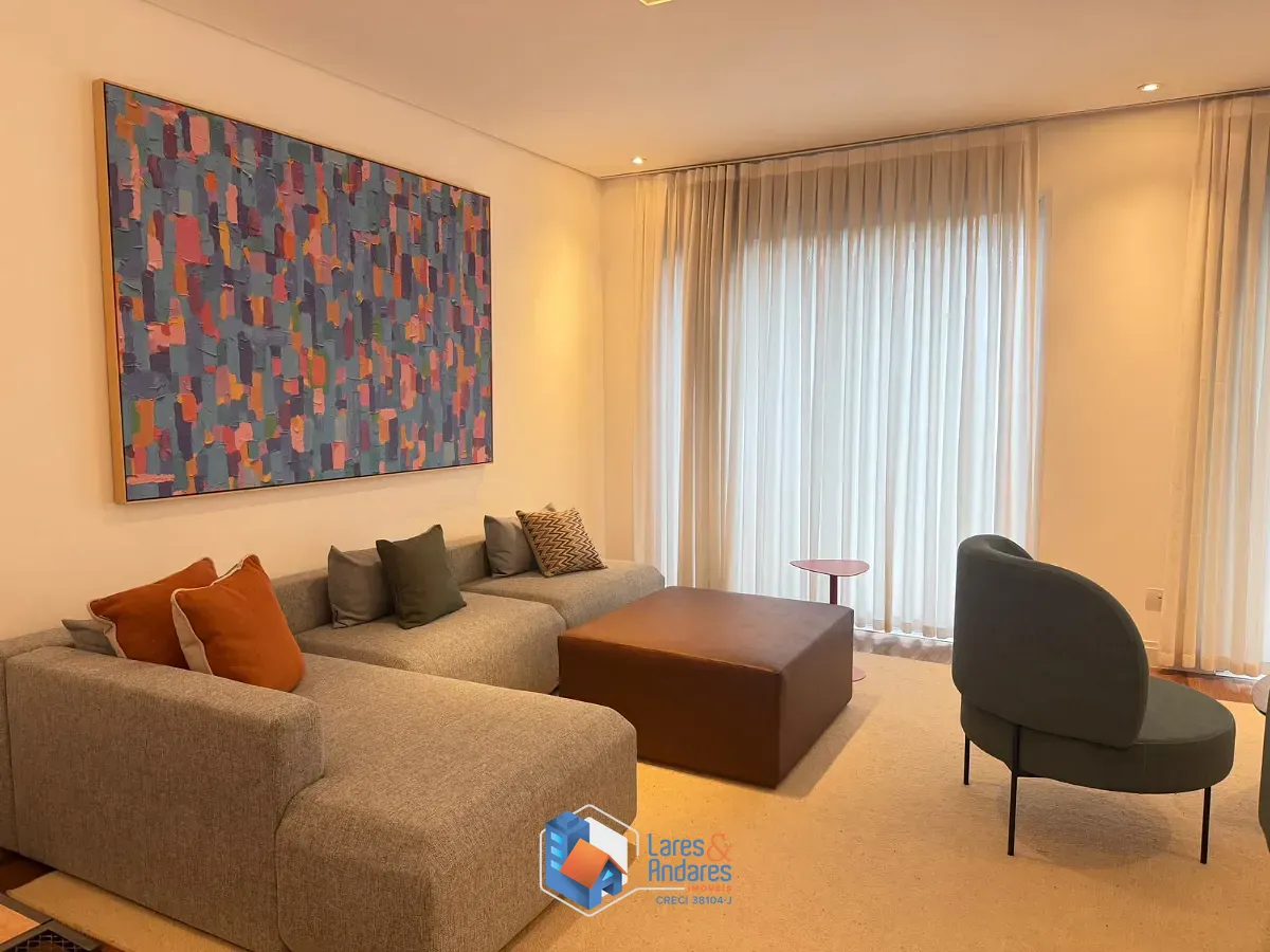 Casa, 4 quartos, 334 m² - Foto 56