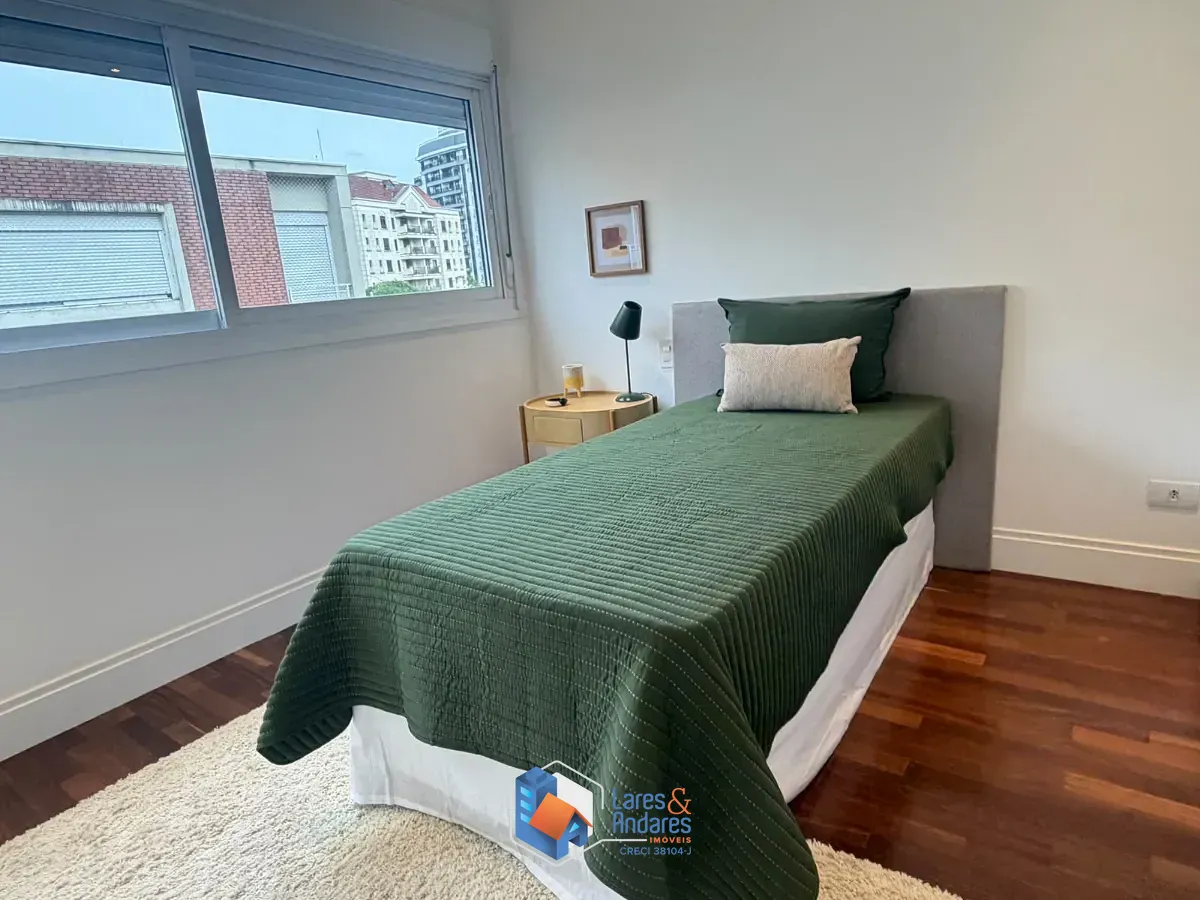 Casa, 4 quartos, 334 m² - Foto 28