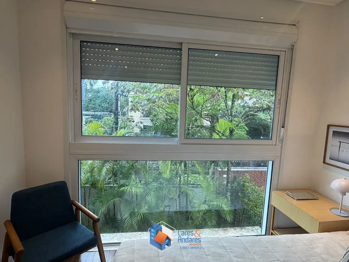 Casa, 4 quartos, 334 m² - Foto 36