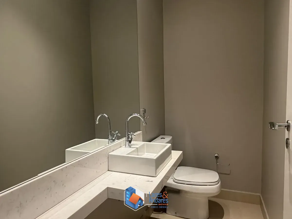 Casa, 4 quartos, 334 m² - Foto 11