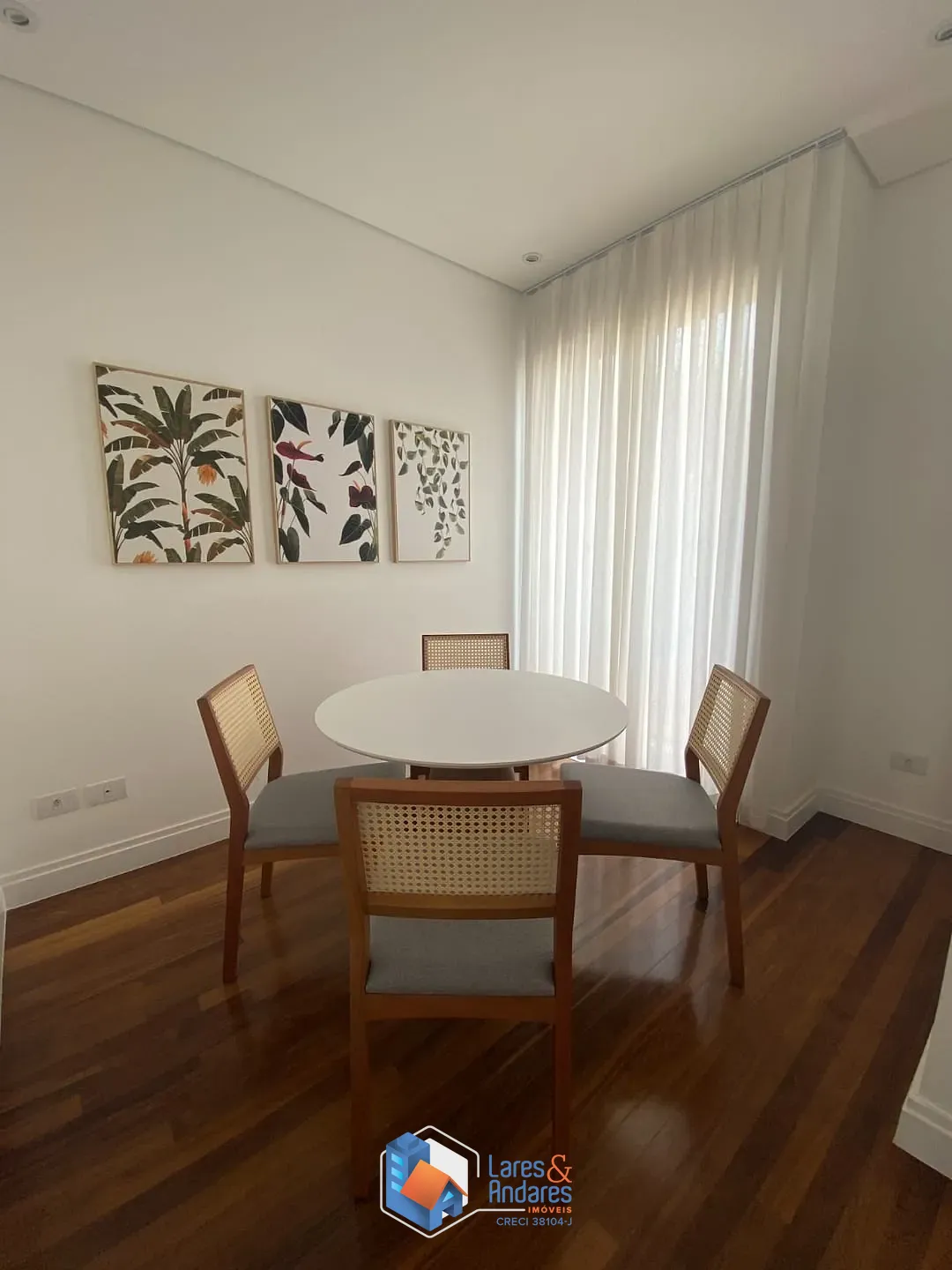 Casa, 4 quartos, 334 m² - Foto 12