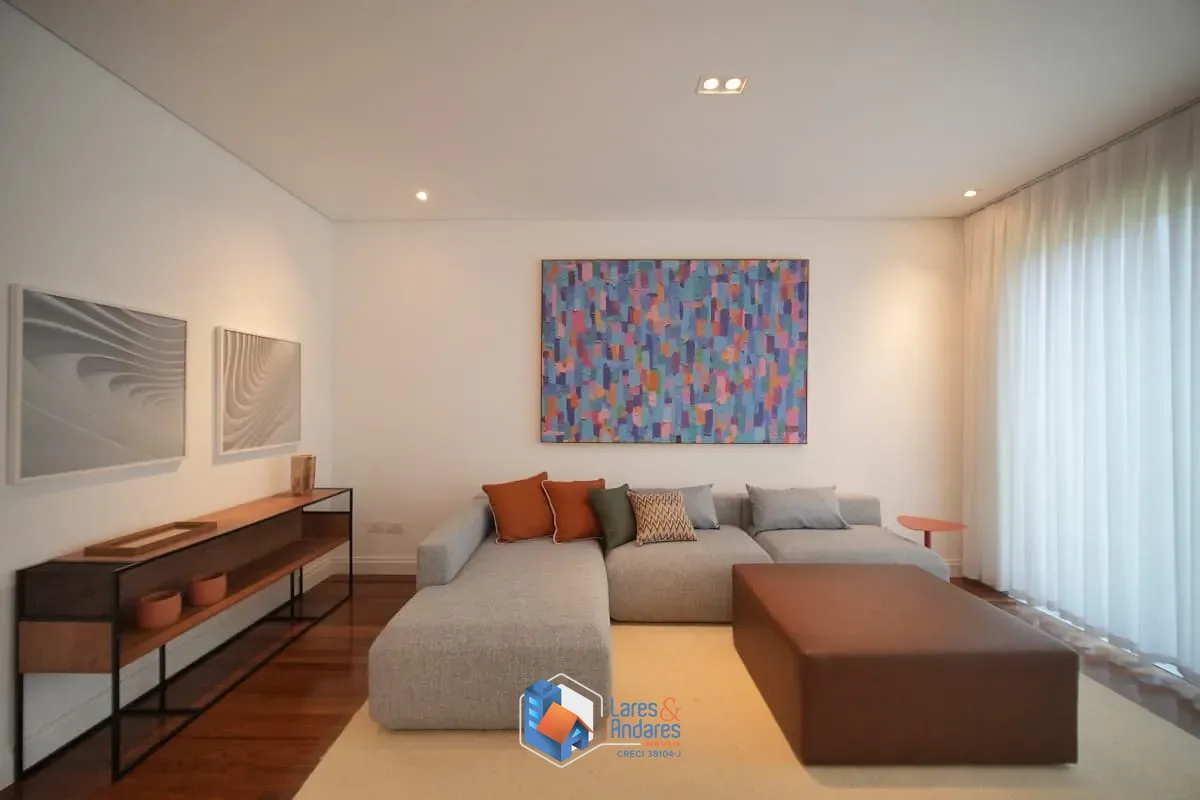Casa, 4 quartos, 334 m² - Foto 5