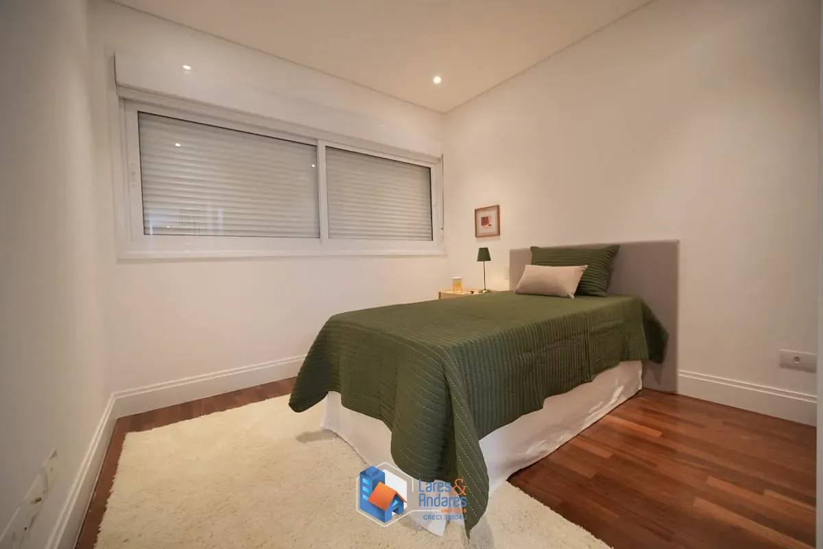 Casa, 4 quartos, 334 m² - Foto 6