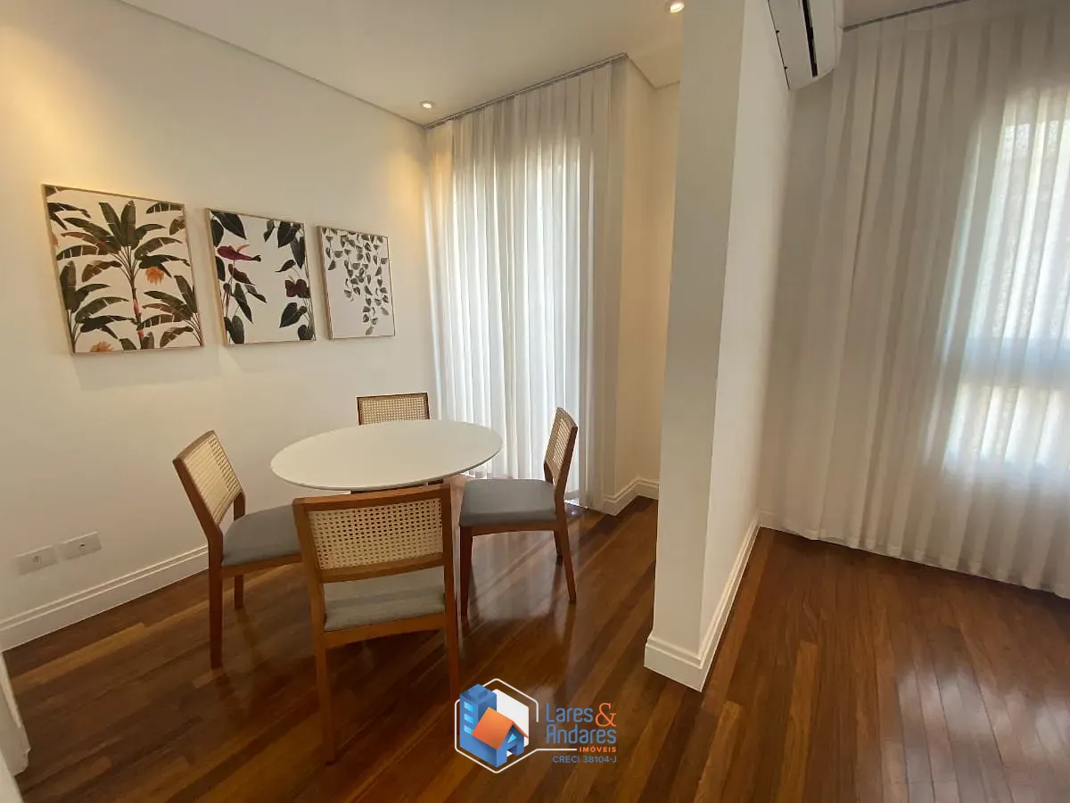 Casa, 4 quartos, 334 m² - Foto 14