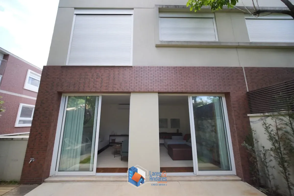 Casa, 4 quartos, 334 m² - Foto 3