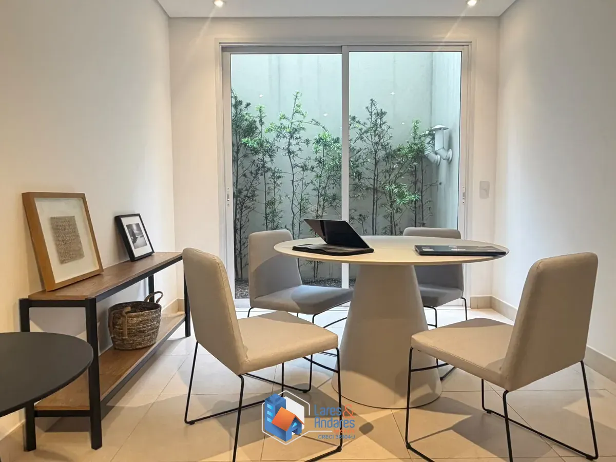 Casa, 4 quartos, 334 m² - Foto 18