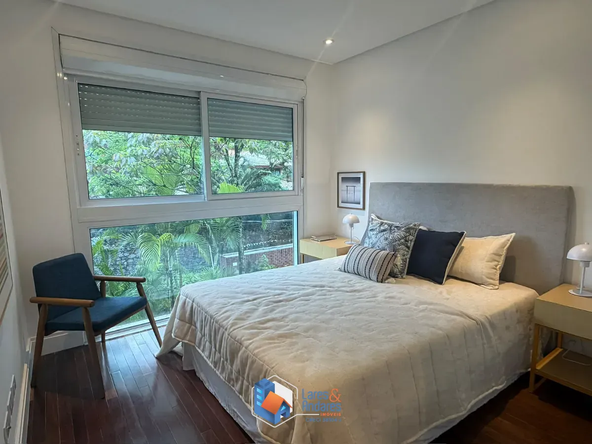Casa, 4 quartos, 334 m² - Foto 35