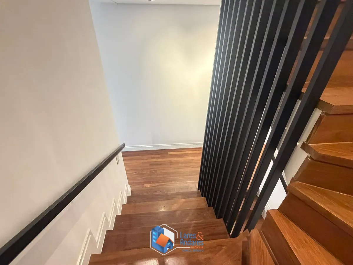 Casa, 4 quartos, 334 m² - Foto 22