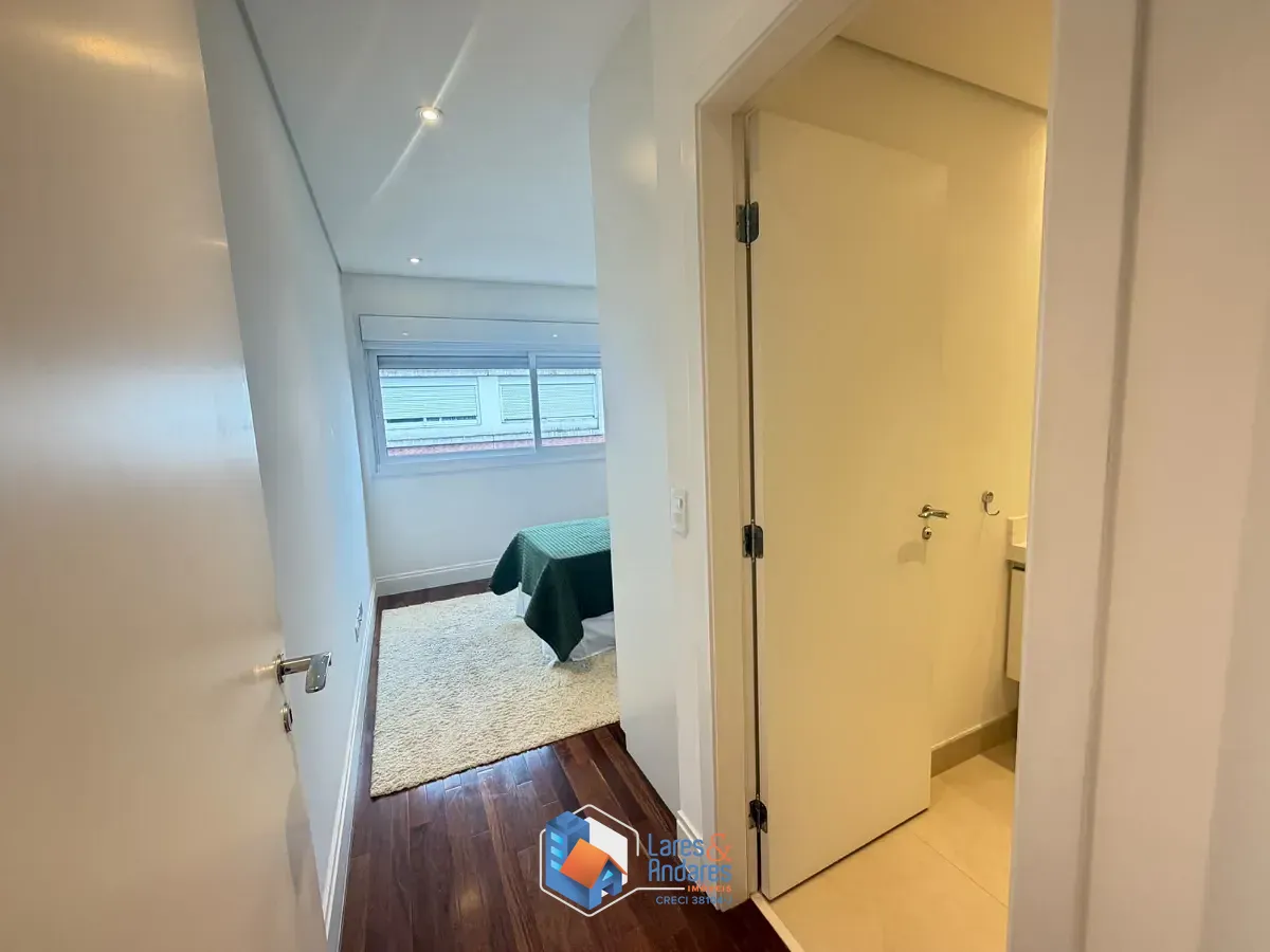 Casa, 4 quartos, 334 m² - Foto 32