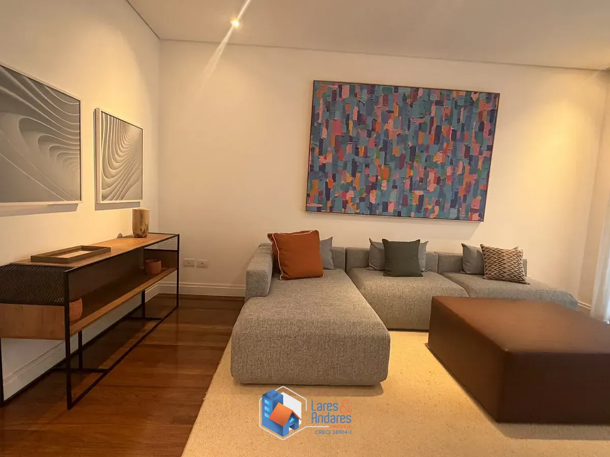 Casa, 4 quartos, 334 m² - Foto 55