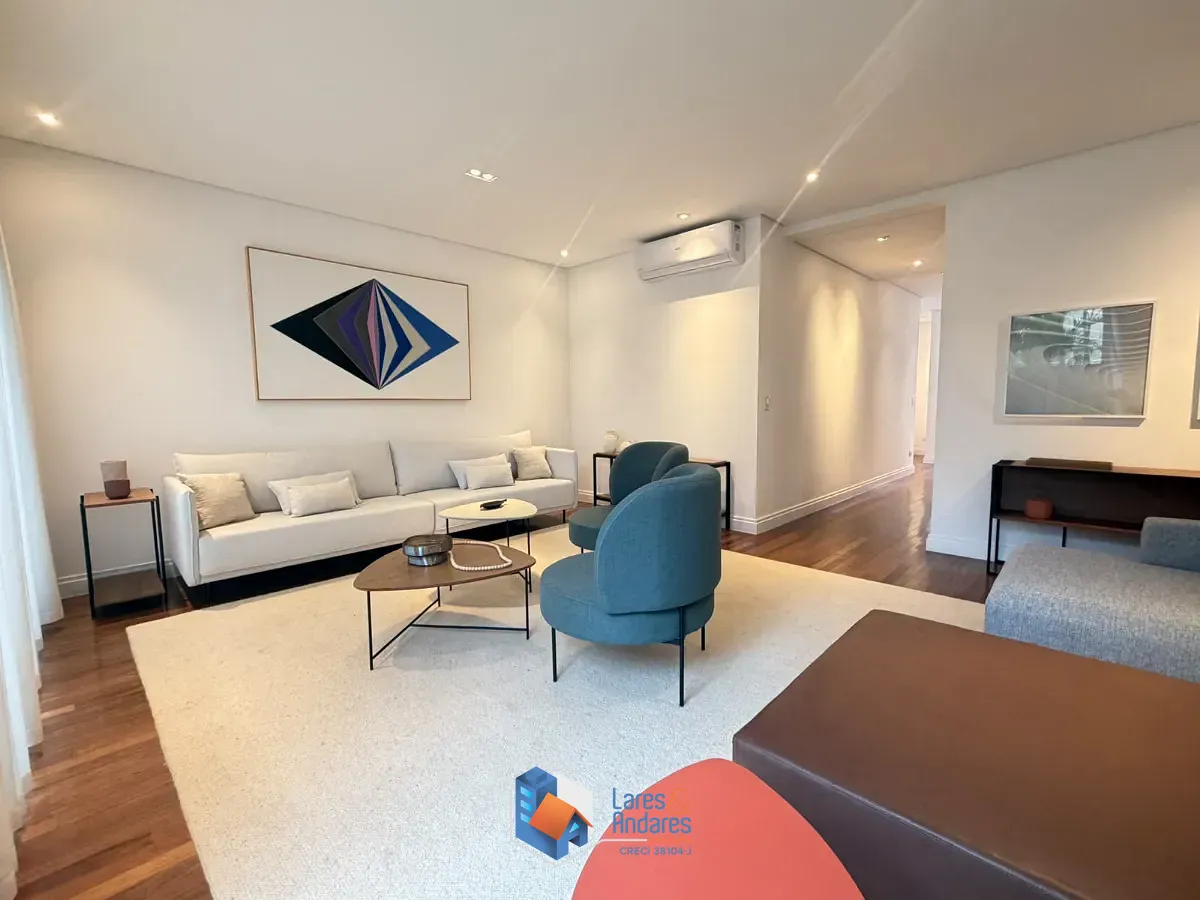 Casa, 4 quartos, 334 m² - Foto 57