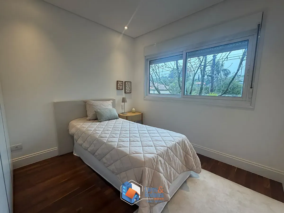 Casa, 4 quartos, 334 m² - Foto 41