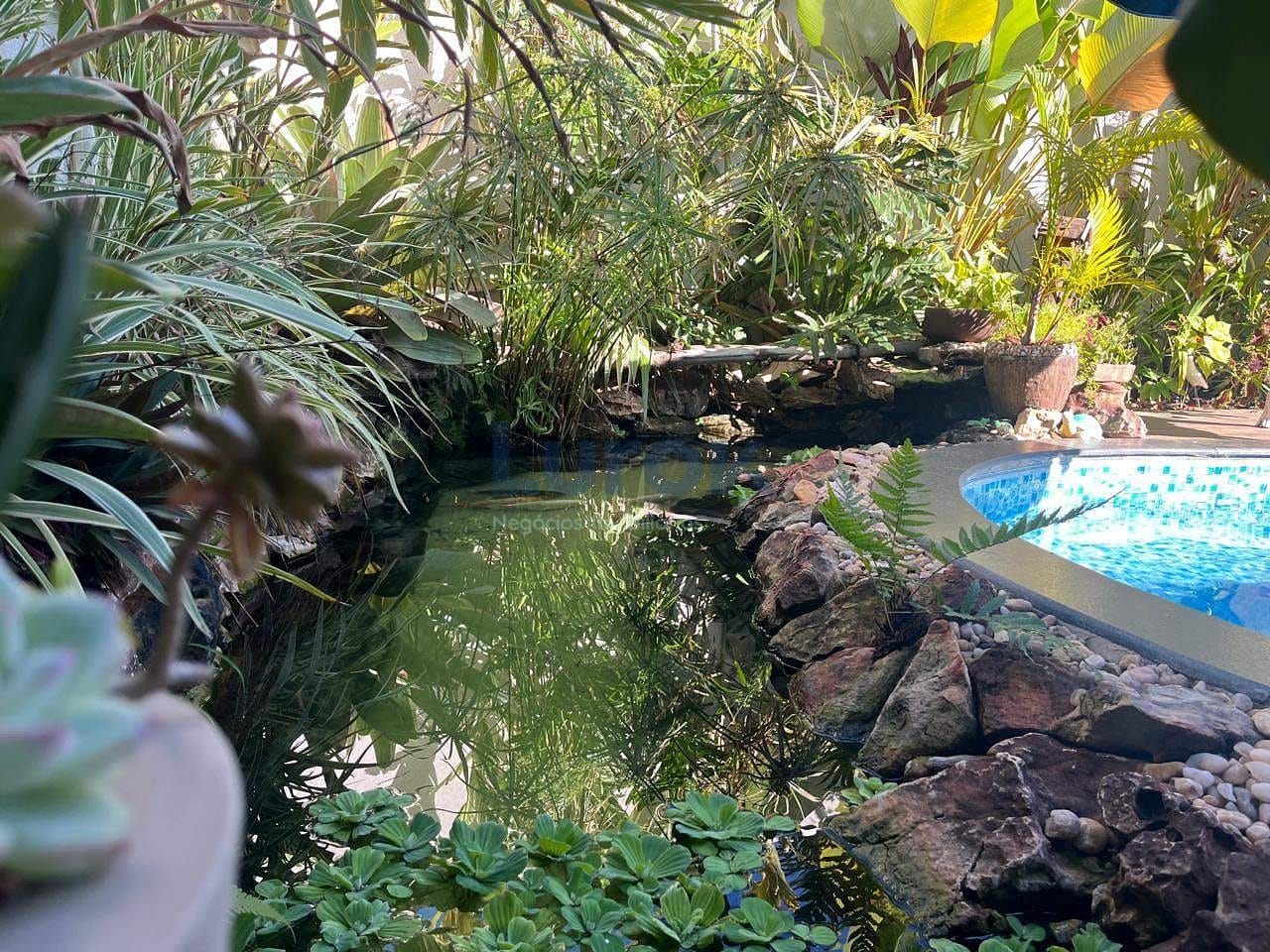 Casa, 4 quartos, 285 m² - Foto 7