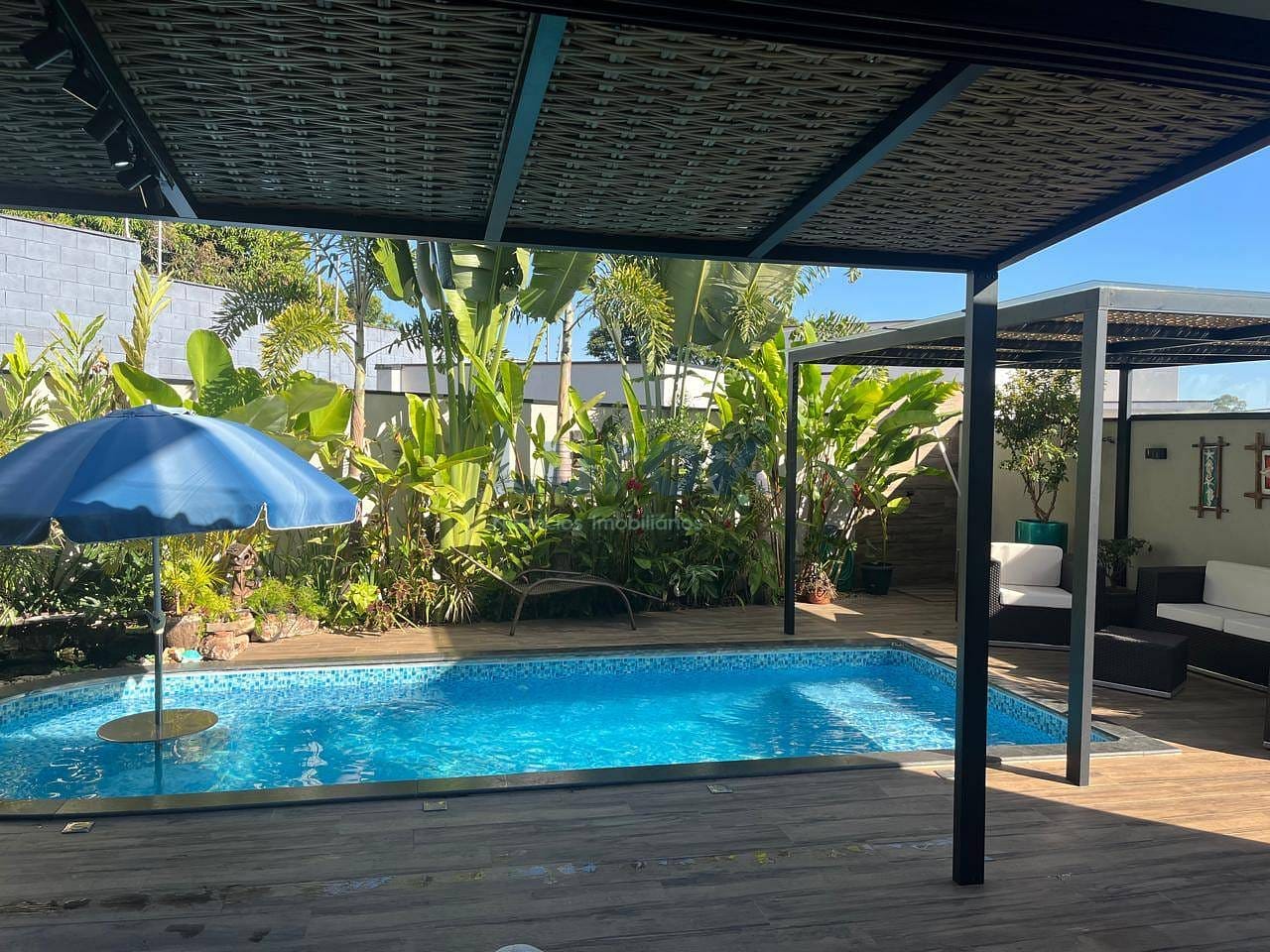 Casa, 4 quartos, 285 m² - Foto 8