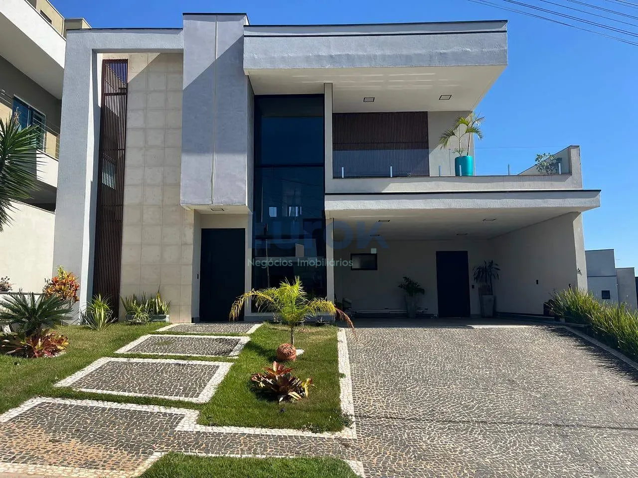 Casa, 4 quartos, 285 m² - Foto 11