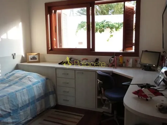 Casa 4 quartos e 4 banheiros, à venda, no bairro Jardim das Nações em Taubaté