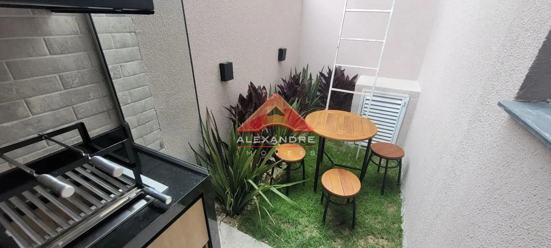 Casa, 2 quartos, 62 m² - Foto 7