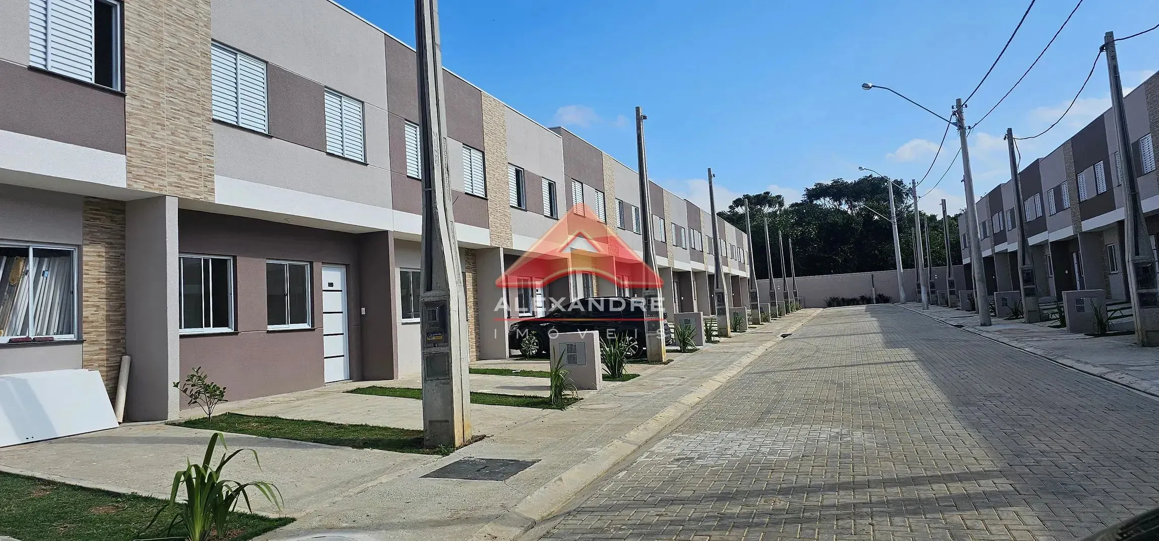 Casa, 2 quartos, 62 m² - Foto 21