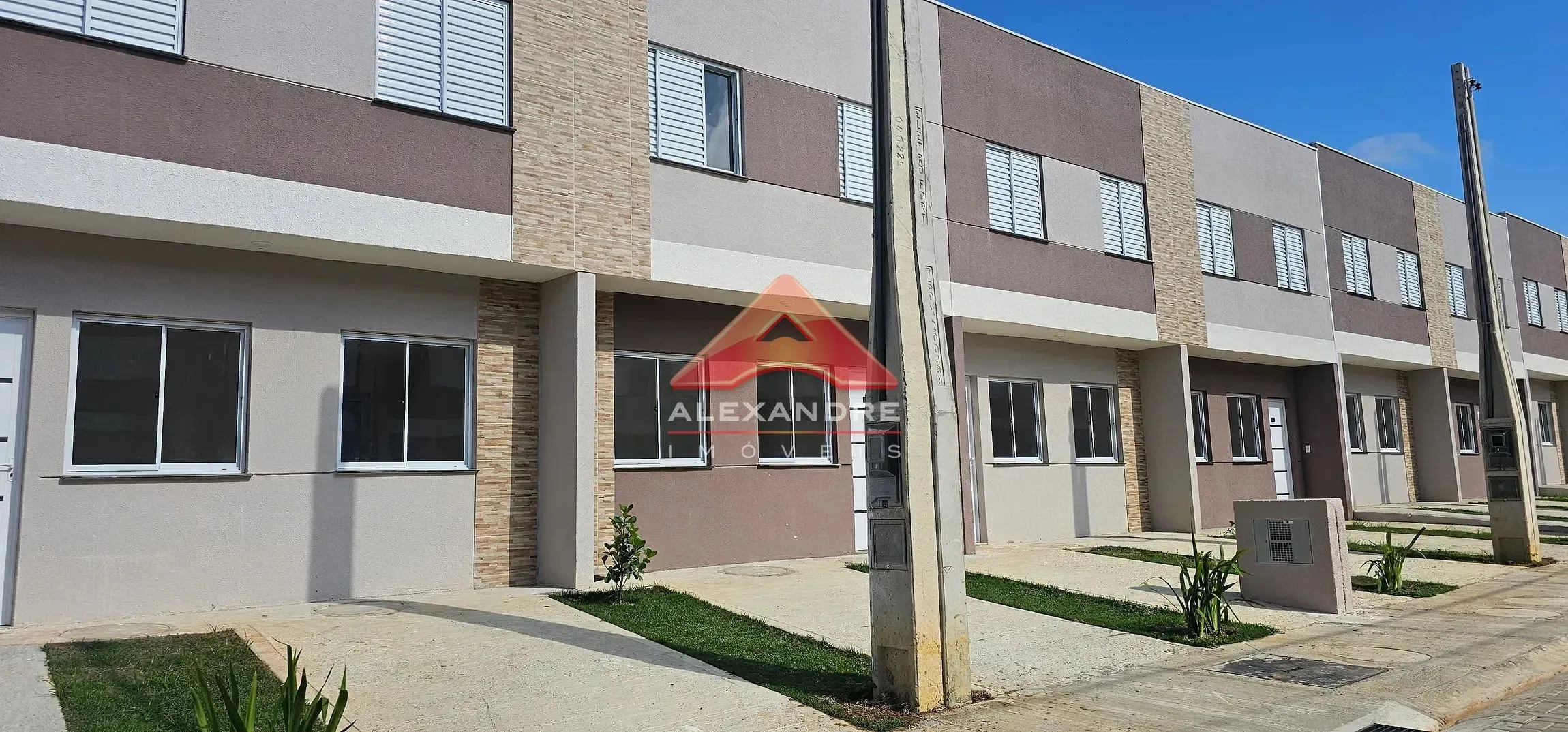 Casa, 2 quartos, 62 m² - Foto 22