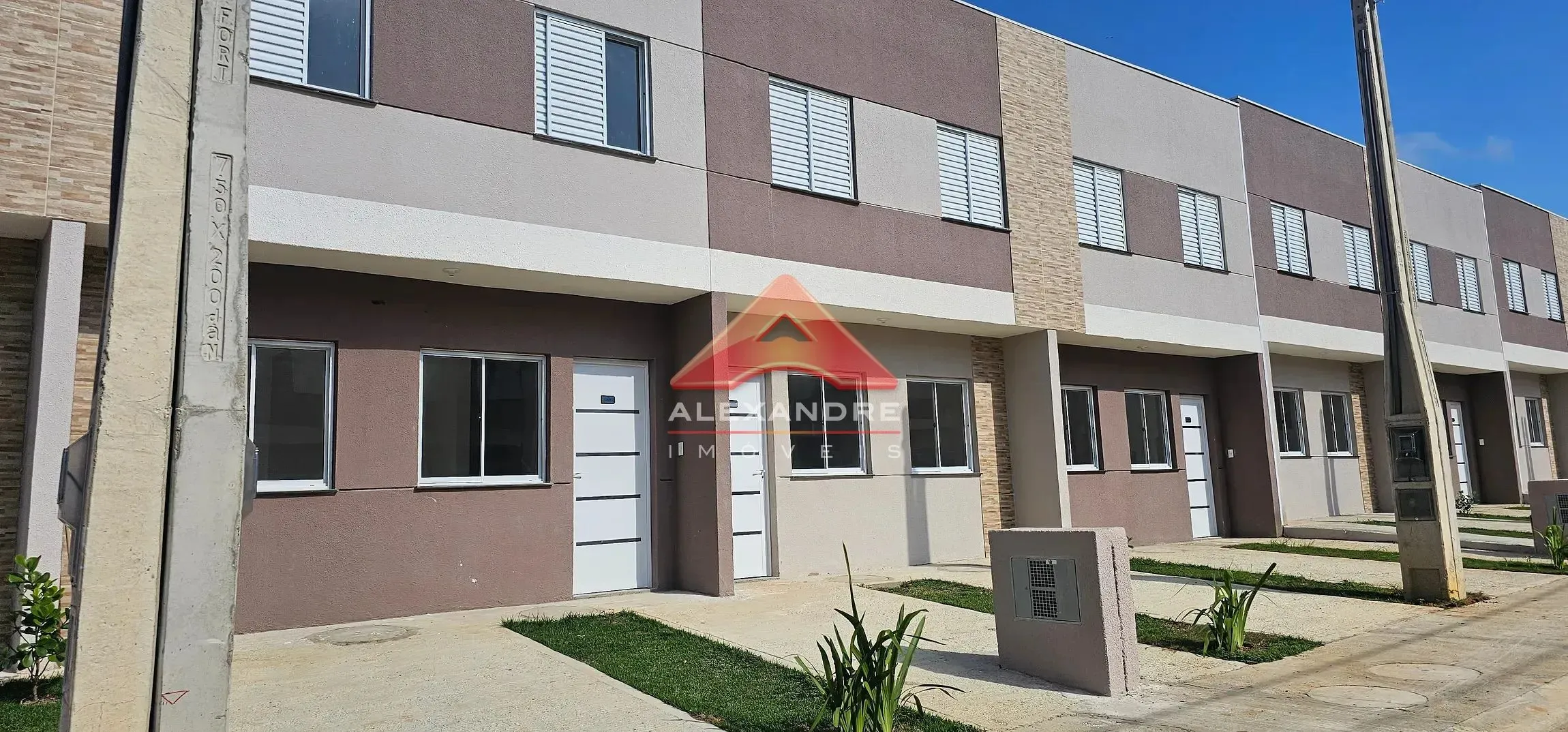 Casa, 2 quartos, 62 m² - Foto 23