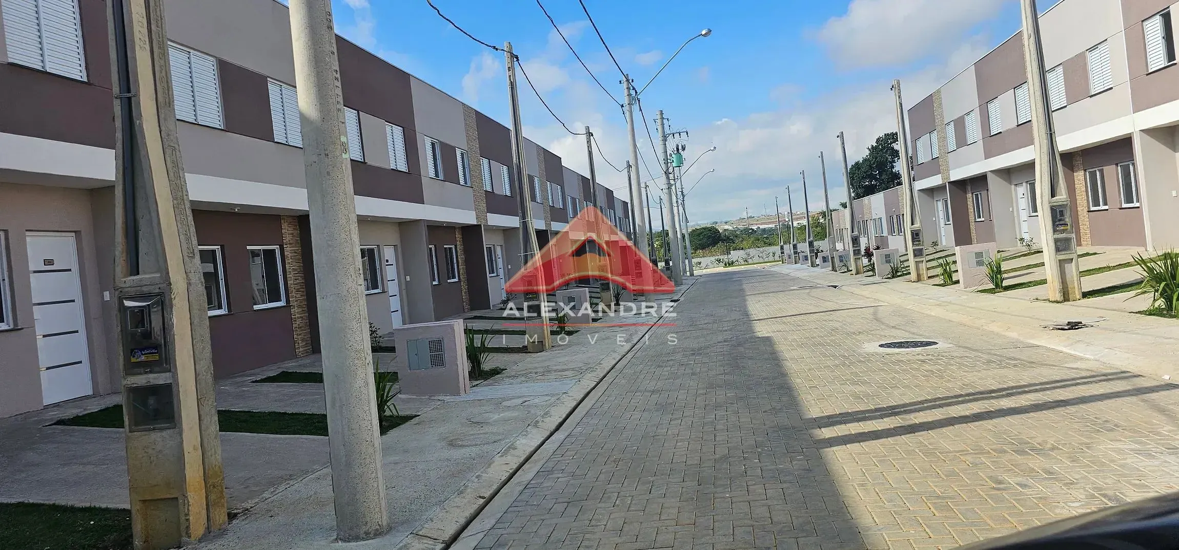 Casa, 2 quartos, 62 m² - Foto 24