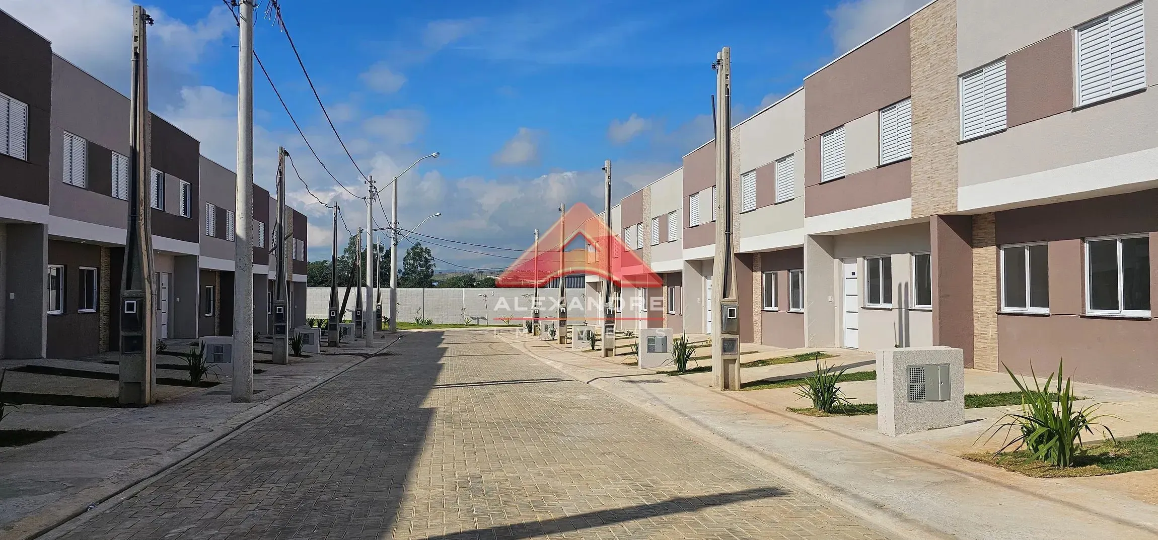 Casa, 2 quartos, 62 m² - Foto 26