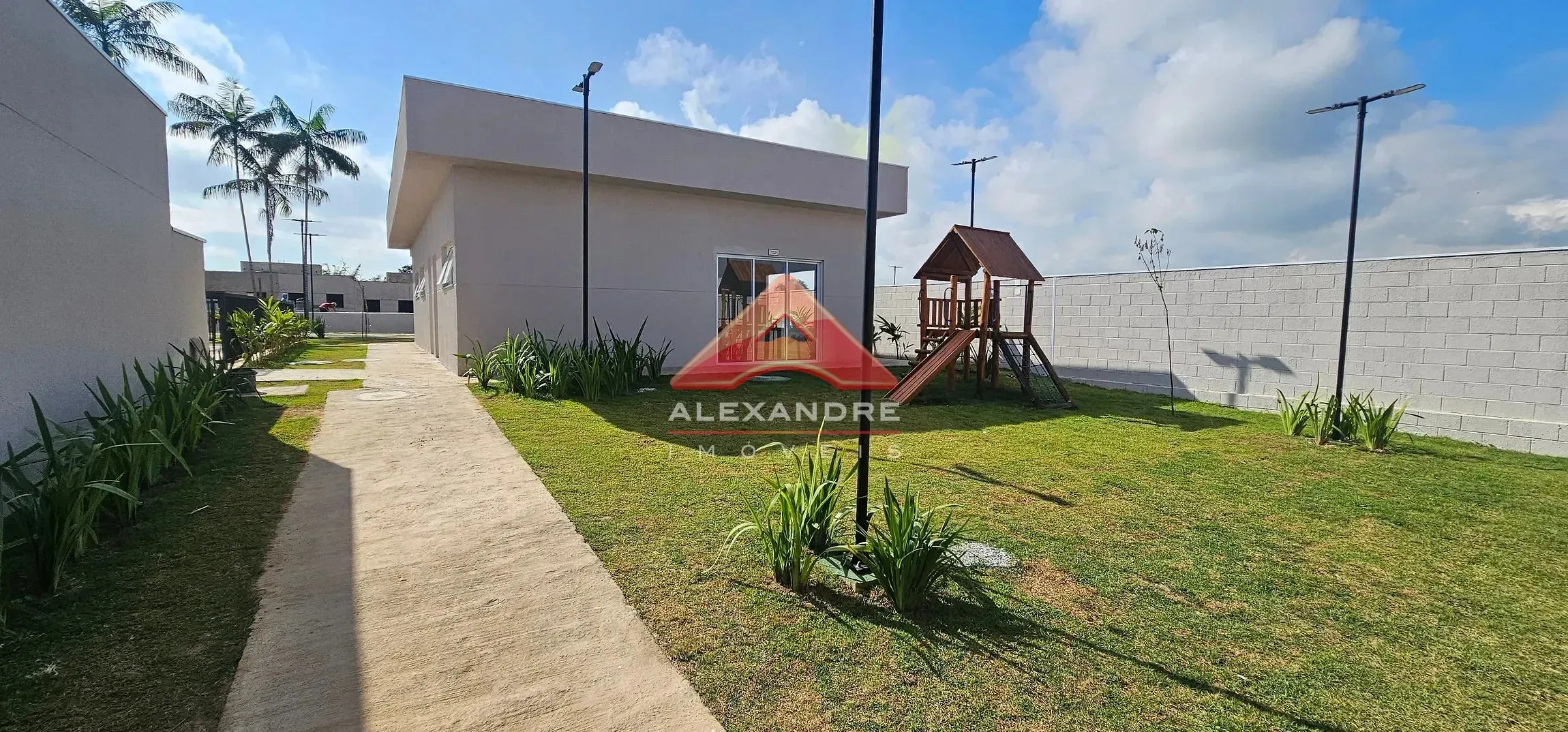Casa, 2 quartos, 62 m² - Foto 27