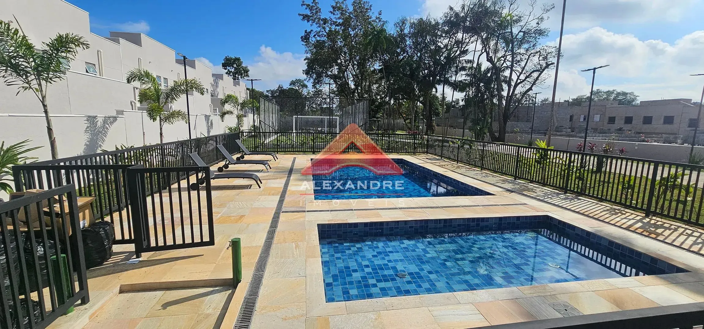 Casa, 2 quartos, 62 m² - Foto 30