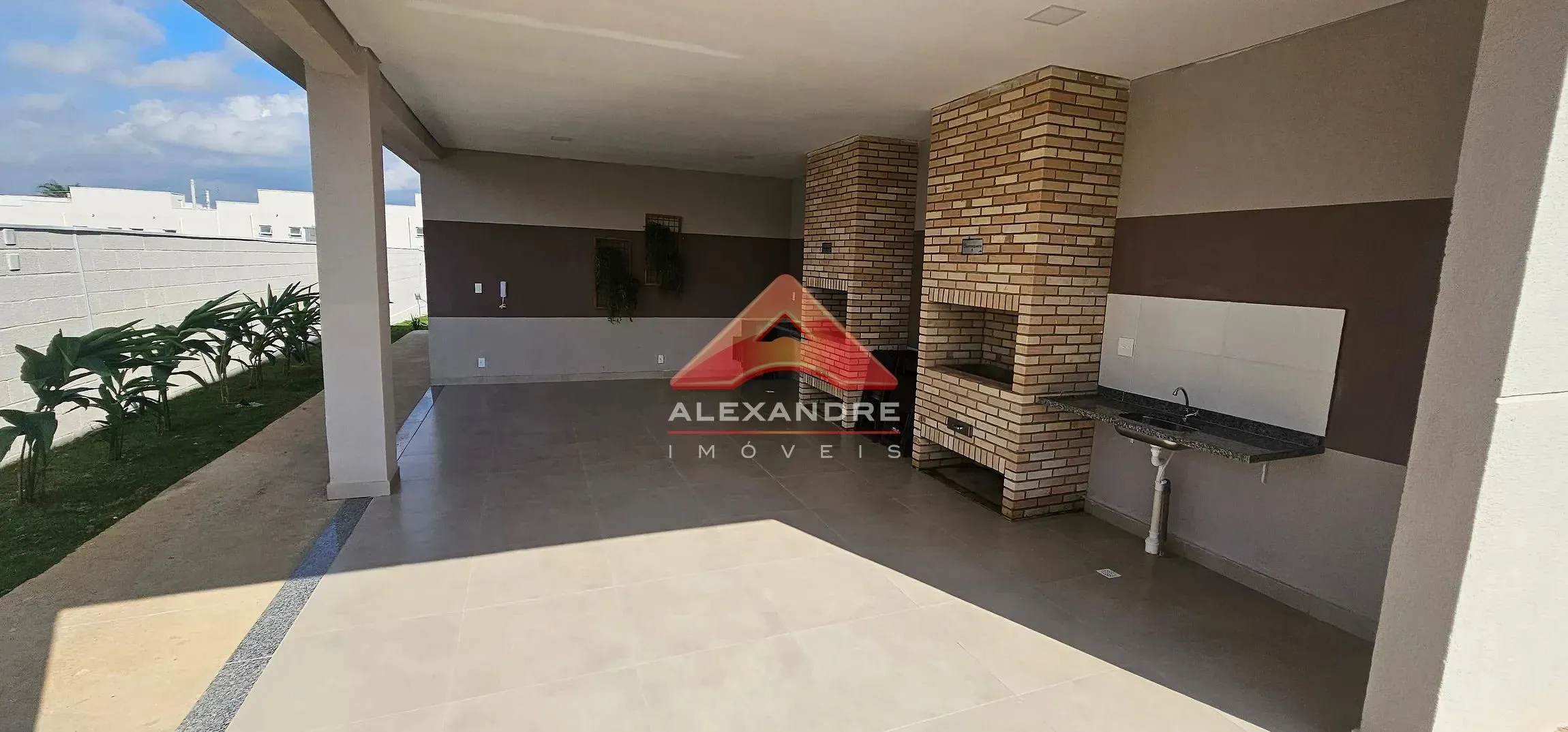 Casa, 2 quartos, 62 m² - Foto 35
