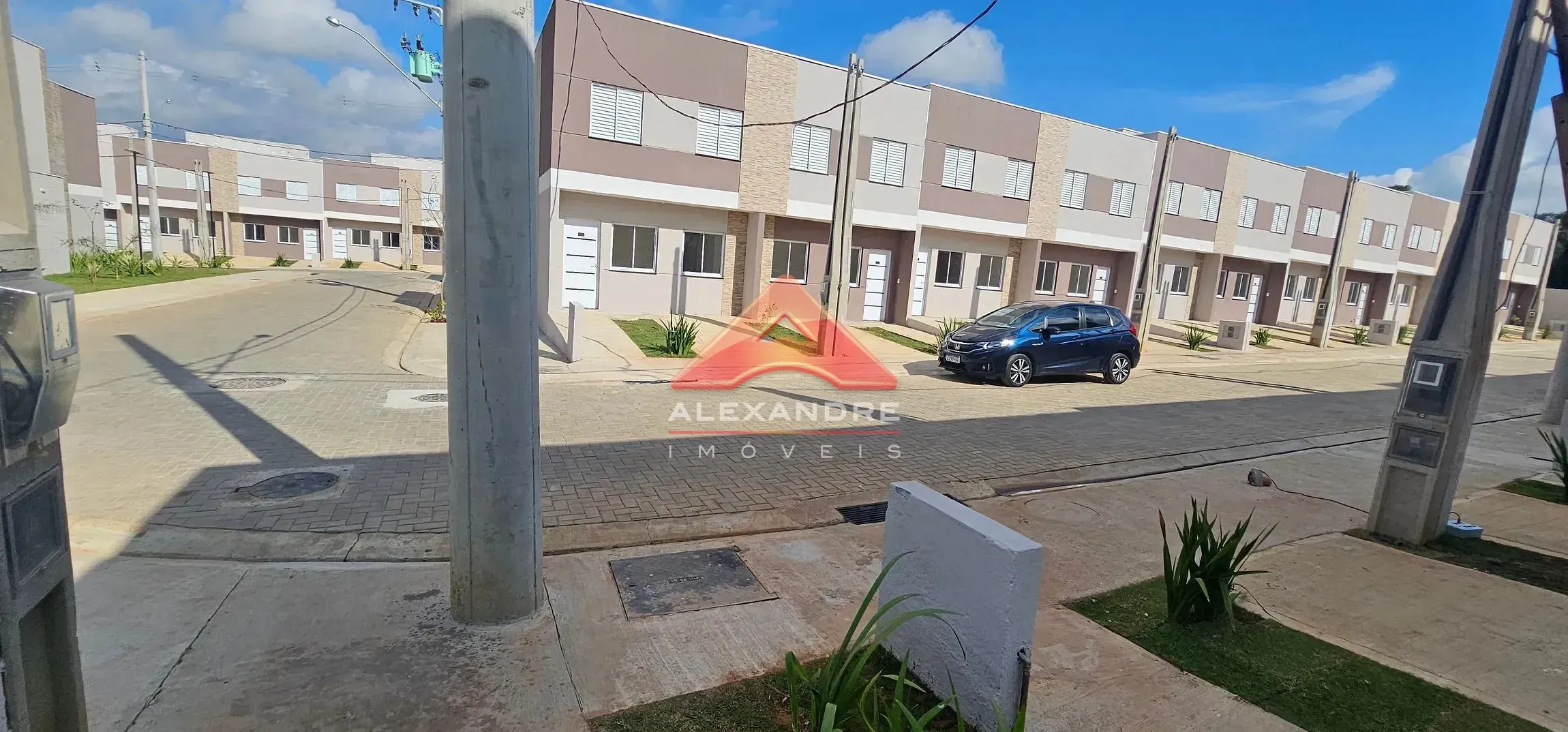 Casa, 2 quartos, 62 m² - Foto 43